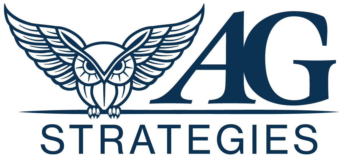 AG Strategies — Founding Technology Partner